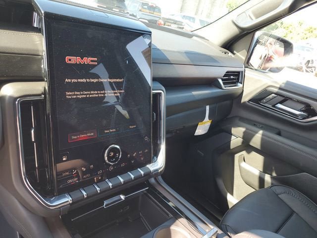 New 2026 GMC Yukon Denali w/ Denali Reserve Package image 26