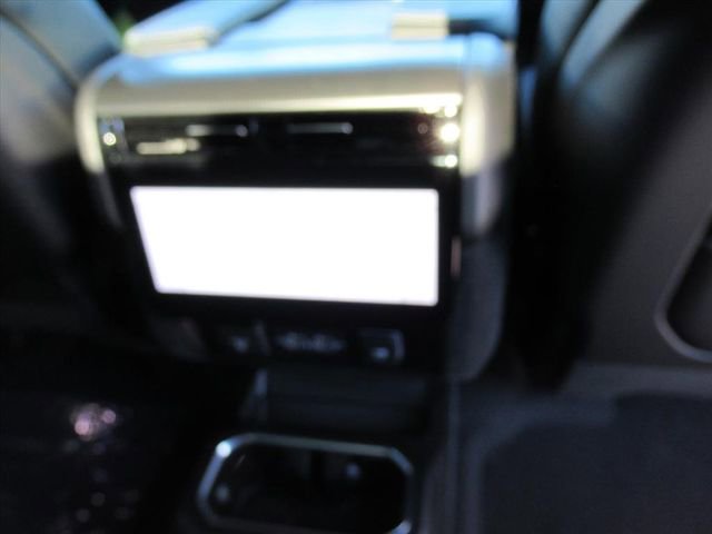 New 2026 Jeep Grand Wagoneer Summit w/ Rear Seat Video Group I image 14