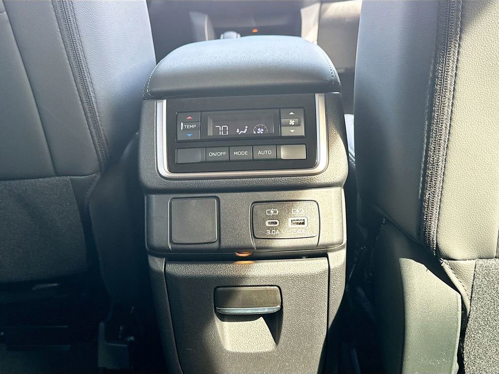New 2026 Subaru Ascent Premium image 30