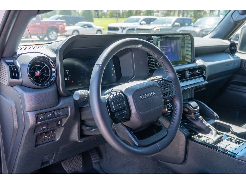 Used 2024 Toyota Land Cruiser 1958 image 10