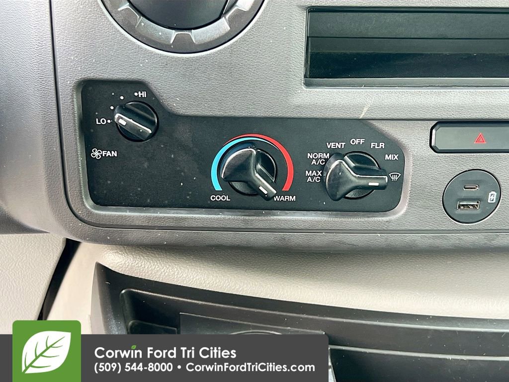 Certified 2024 Ford E-450 and Econoline 450 Super Duty image 8