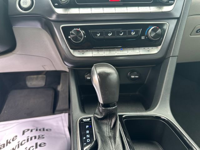 Used 2018 Hyundai Sonata SEL image 16