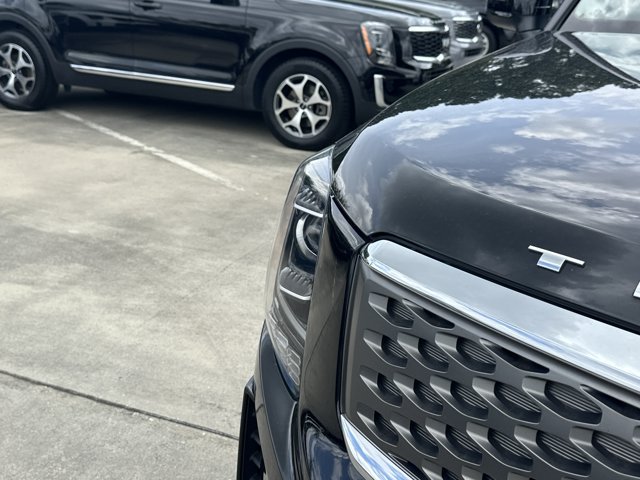 Used 2020 Kia Telluride LX FWD image 13