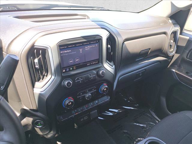 Used 2020 Chevrolet Silverado 1500 RST w/ Rally Edition RWD image 14