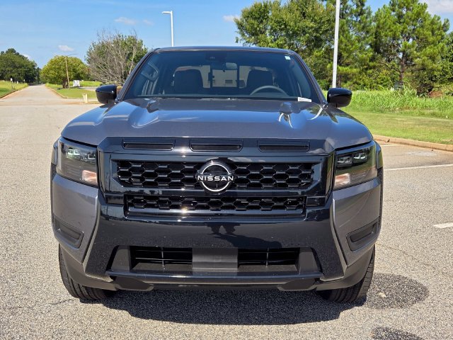 New 2027 Nissan Frontier SV w/ SV Convenience Package RWD image 2