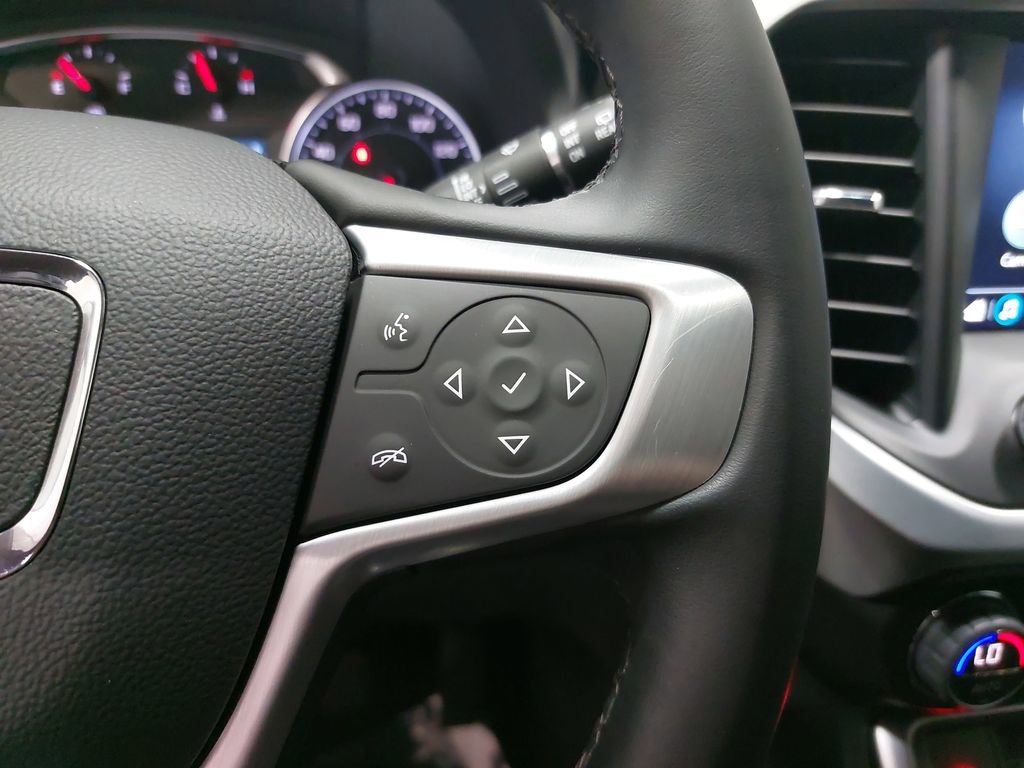 Used 2023 GMC Acadia SLT w/ Trailering Package image 20
