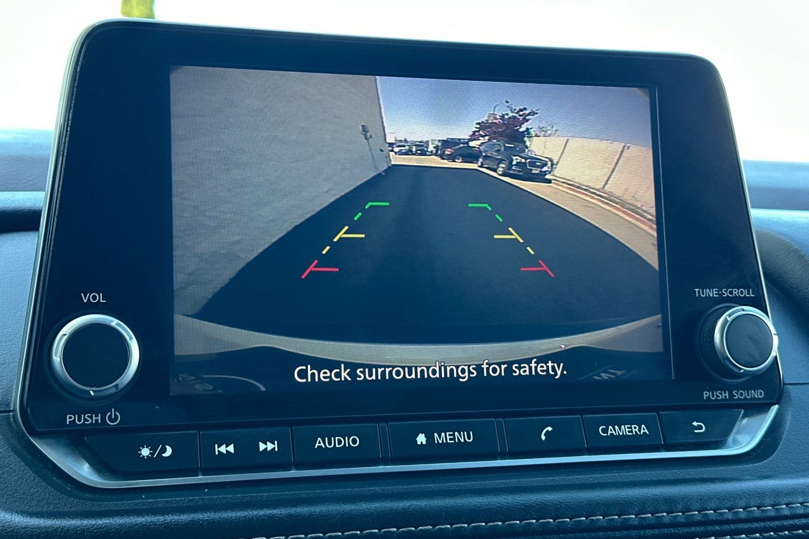 Certified 2023 Nissan Rogue SV image 22