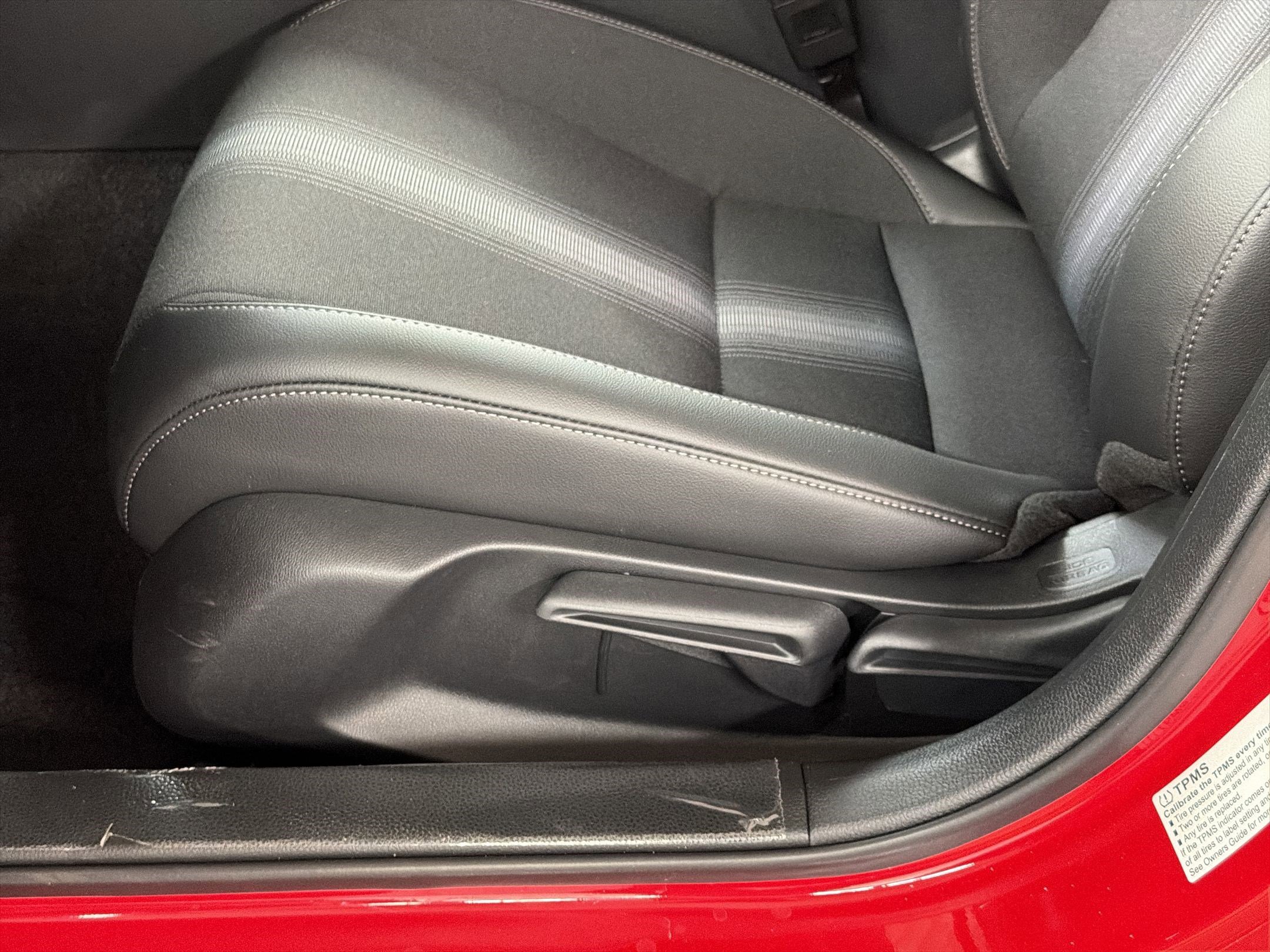 New 2026 Honda Civic Sport image 14