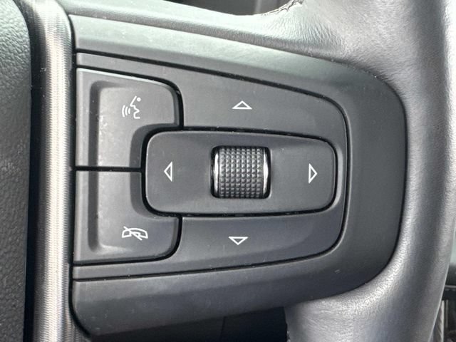 Used 2024 GMC Yukon Denali Ultimate w/ LPO, Floor Liner Package AWD/4WD image 32