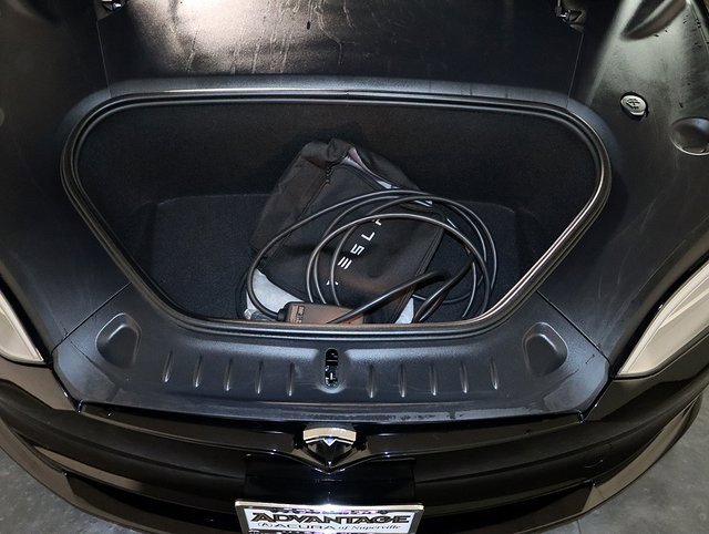 Used 2023 Tesla Model S Plaid image 36