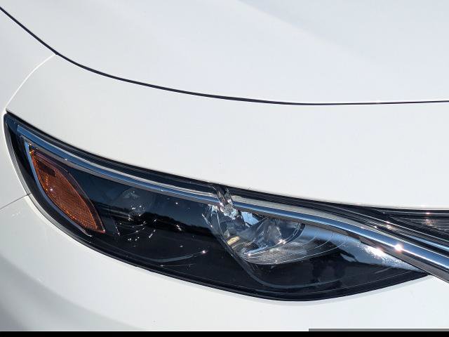 Certified 2025 Chevrolet Malibu LT FWD image 10