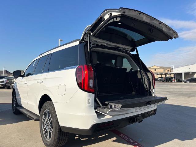 New 2025 Ford Expedition Active image 35