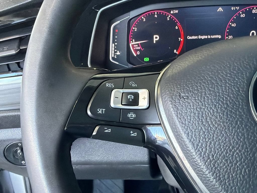 Used 2020 Volkswagen Jetta SEL FWD image 23