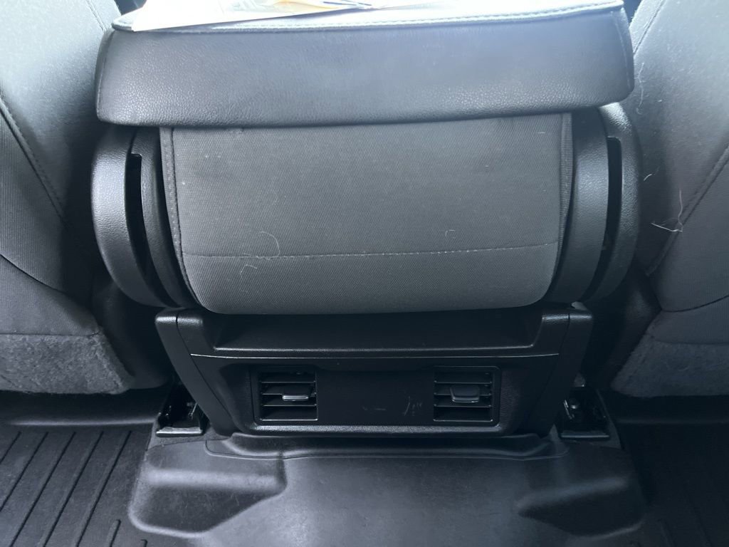 Used 2022 GMC Sierra 2500 SLE w/ Snow Plow Prep/Camper Package image 14