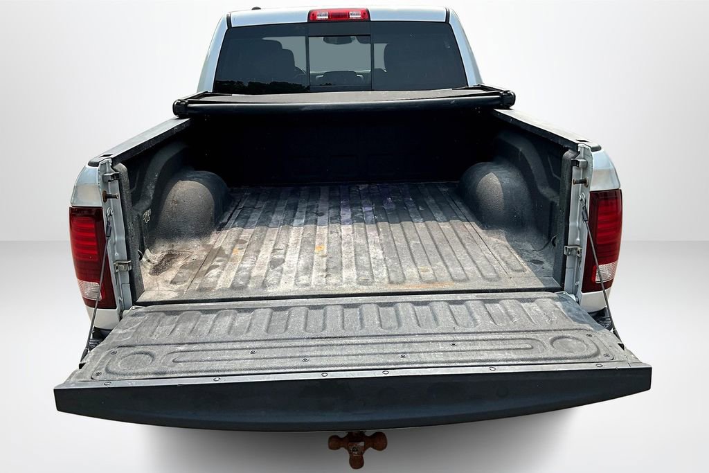 Used 2016 RAM 1500 Sport image 7