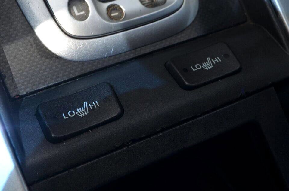 Used 2006 Acura TL image 39