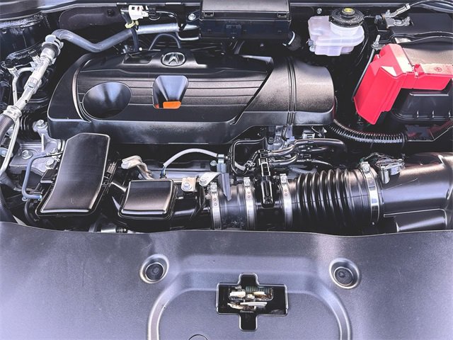 Used 2024 Acura RDX A-Spec image 31