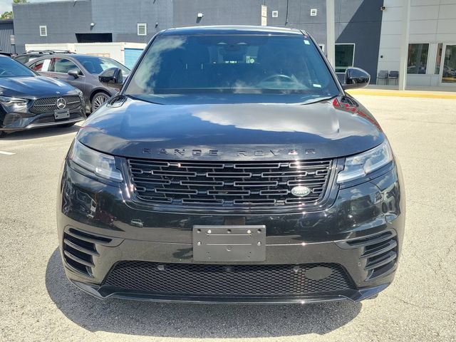 Used 2025 Land Rover Range Rover Velar Dynamic SE AWD/4WD image 6