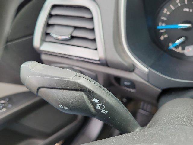 Used 2015 Ford Fusion S image 19