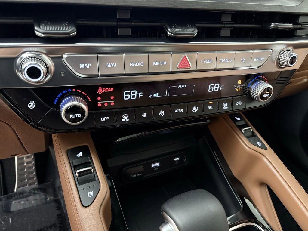 New 2025 Kia Telluride SX X-Line image 32