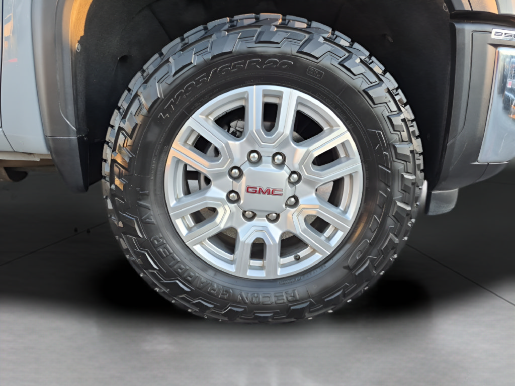 Used 2024 GMC Sierra 2500 SLT w/ Texas SLT Premium Package AWD/4WD image 13