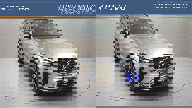 Certified 2025 Volvo XC60 B5 Core w/ Protection Package Premier image 1