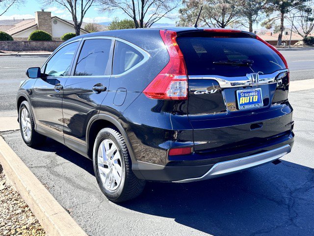 Used 2016 Honda CR-V EX image 5