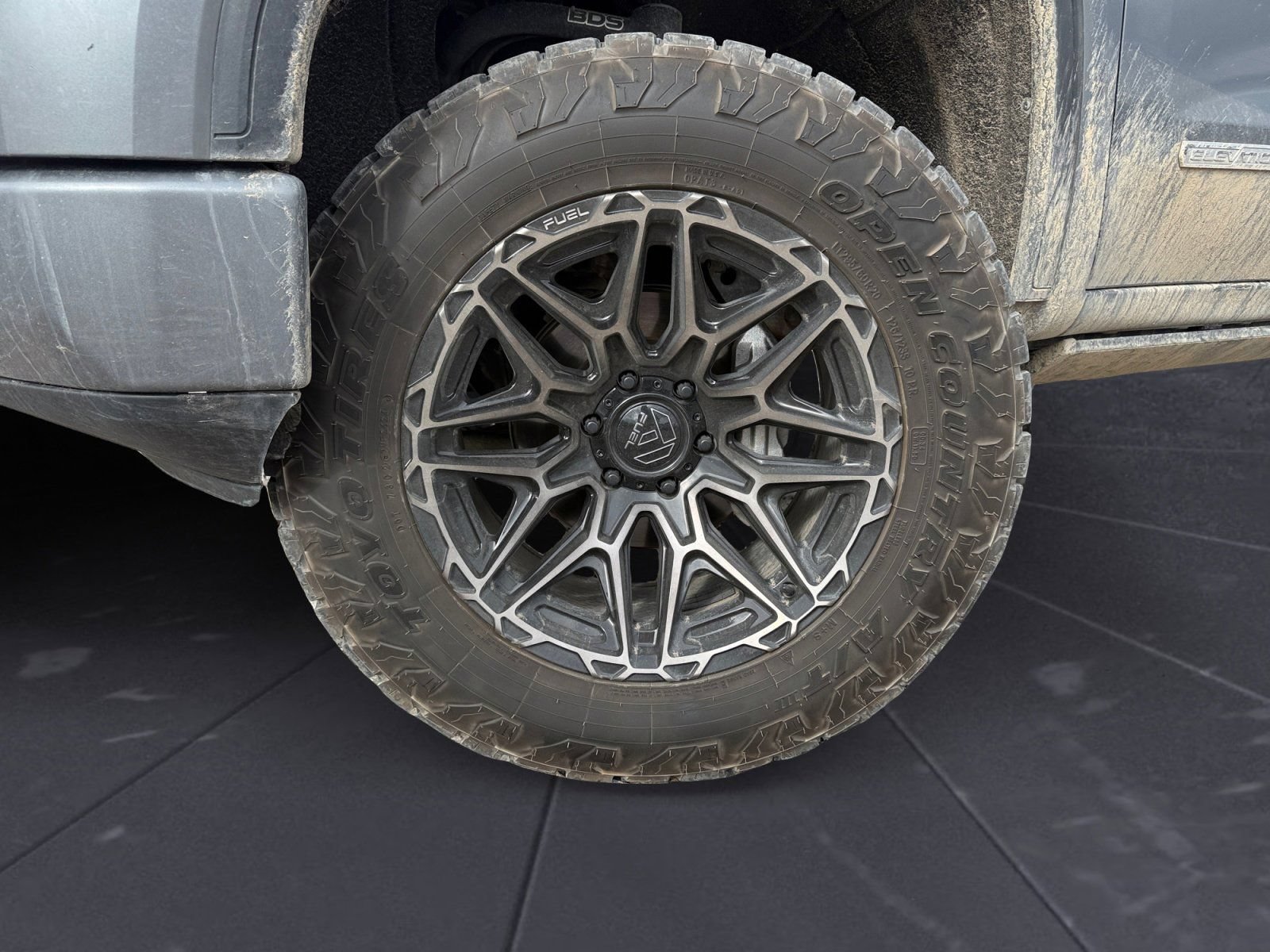 Used 2021 GMC Sierra 1500 Elevation AWD/4WD image 14