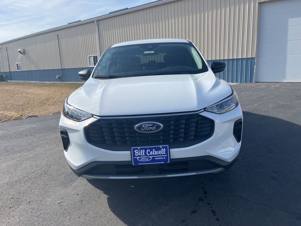 New 2026 Ford Escape Active image 8