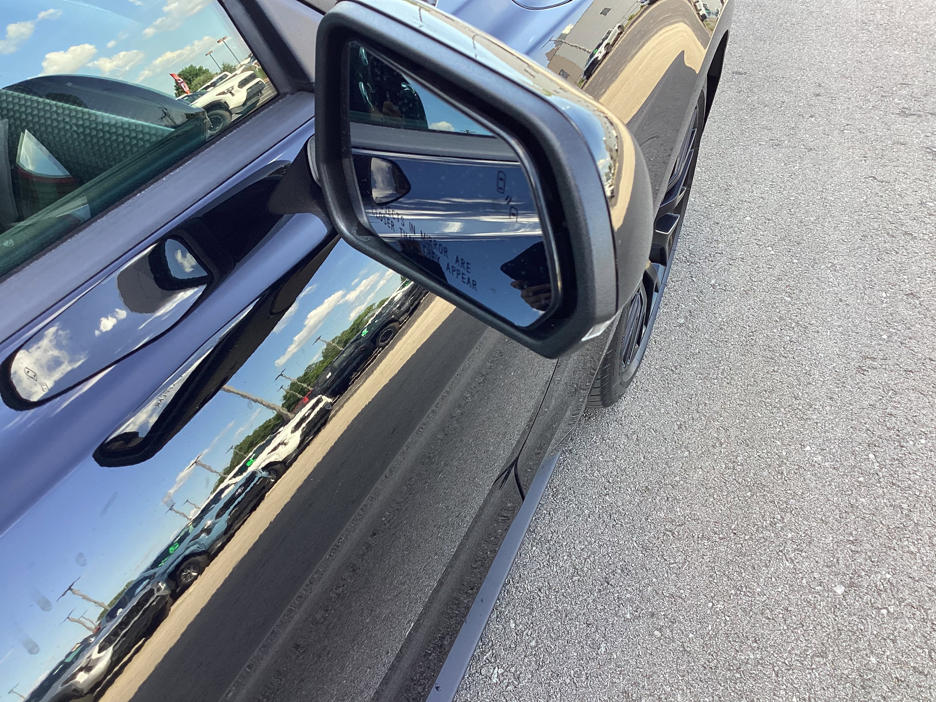 Used 2019 Ford Mustang GT Premium w/ GT Performance Package RWD image 24