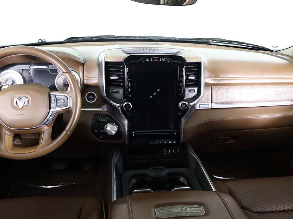 Used 2021 RAM 1500 Limited image 43