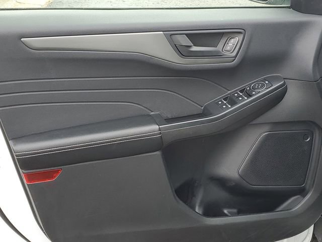 Certified 2025 Ford Escape Active image 21
