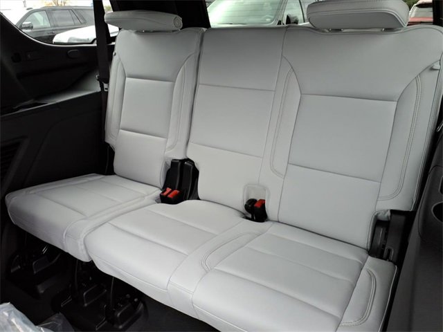 New 2026 Chevrolet Tahoe Premier image 10