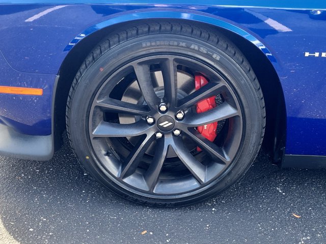 Used 2021 Dodge Challenger R/T w/ Plus Package RWD image 27