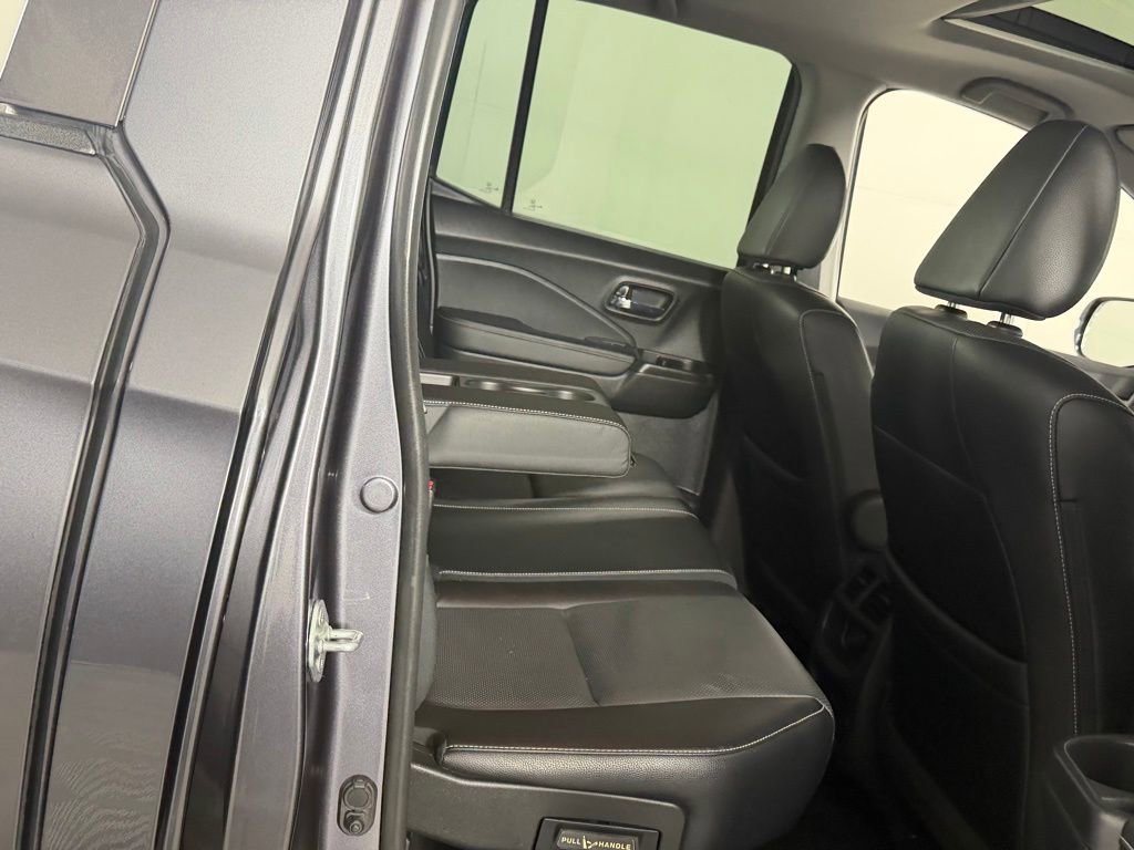 Used 2022 Honda Ridgeline RTL-E image 28