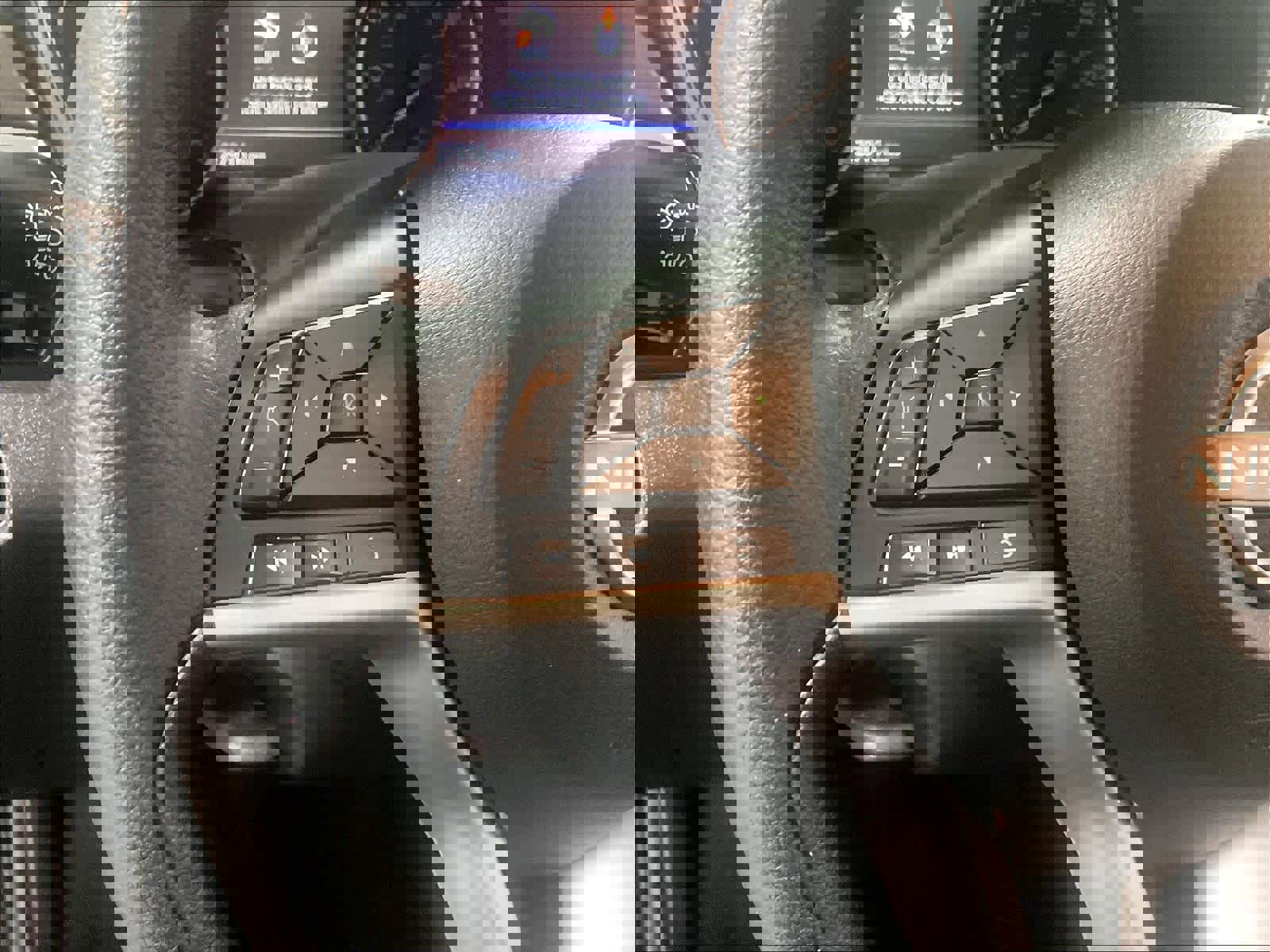 Certified 2024 Nissan Altima 2.5 SV image 22