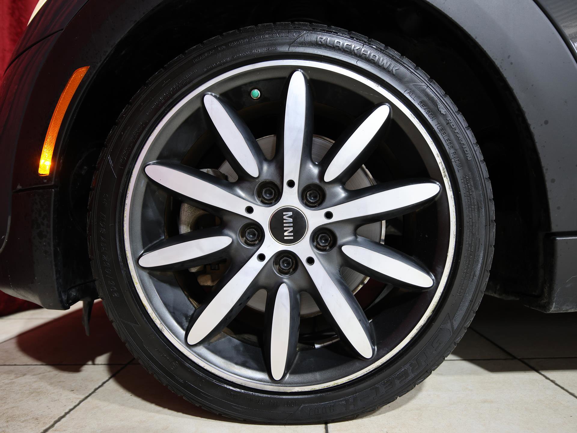 Used 2016 MINI Cooper S image 8