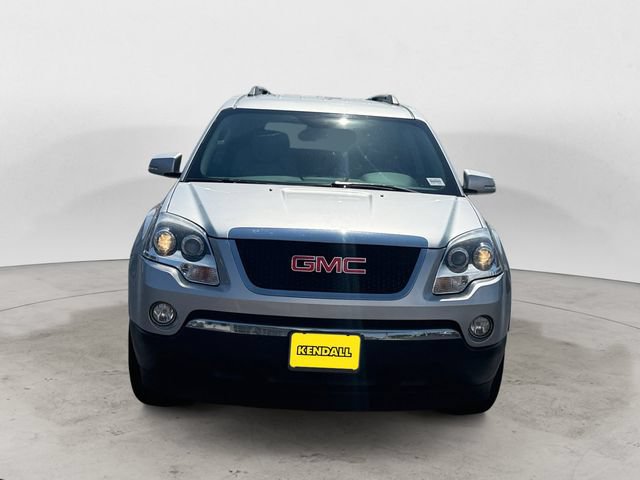 Used 2012 GMC Acadia SLT AWD/4WD image 2