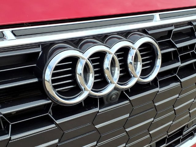 Used 2022 Audi A5 2.0T Premium Plus w/ Premium Plus AWD/4WD image 24