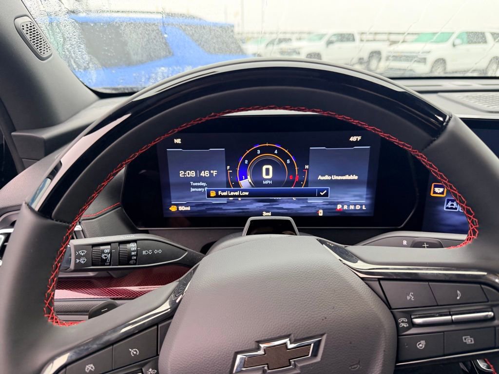 New 2026 Chevrolet Traverse RS w/ LPO, Floor Liner Package image 26