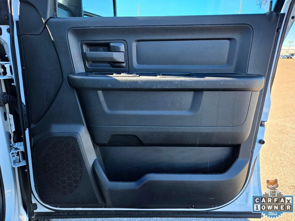 Used 2024 RAM 3500 Tradesman image 44