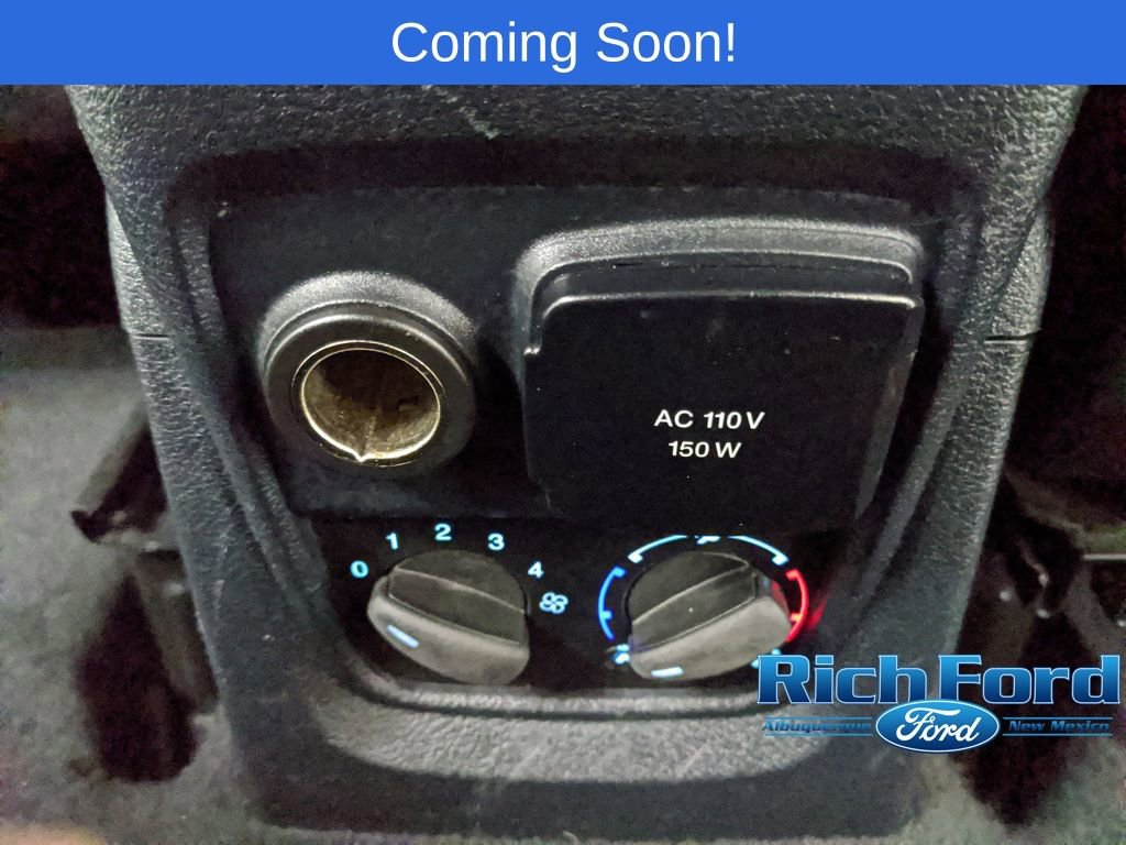 Used 2019 Ford Transit Connect XLT w/ Trailer Tow Package image 13