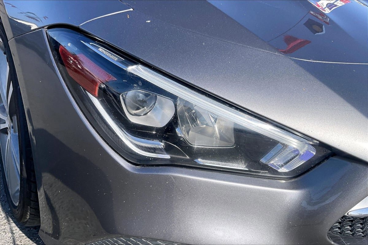 Used 2020 Mercedes-Benz CLA 250 image 29