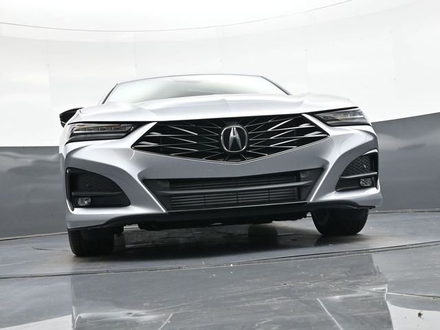 New 2025 Acura TLX SH-AWD w/ A-SPEC Pkg image 34