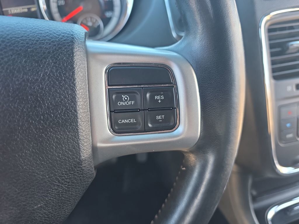 Used 2019 Dodge Grand Caravan GT image 19