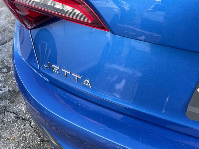 Used 2022 Volkswagen Jetta S image 5