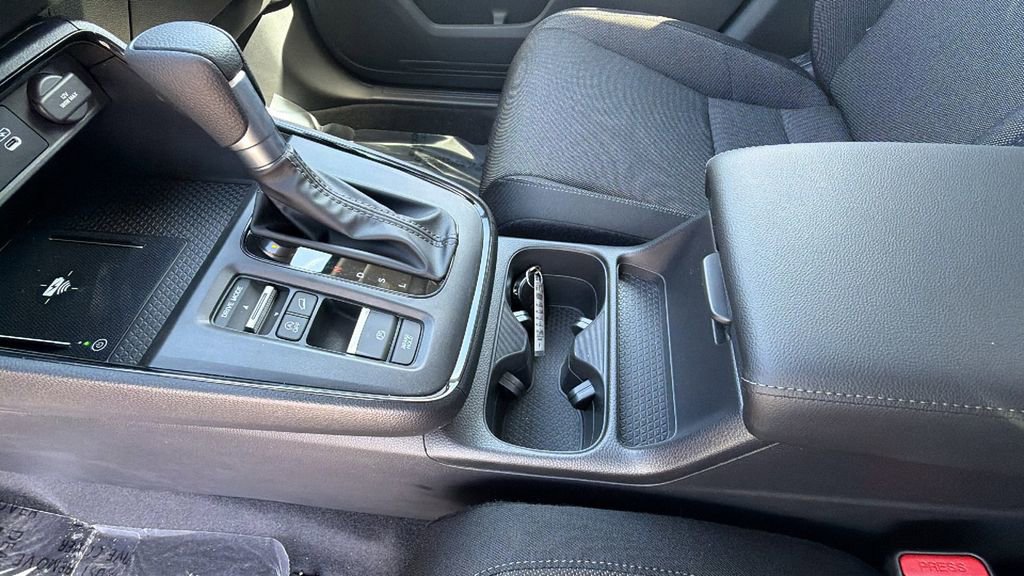 New 2026 Honda CR-V EX image 13