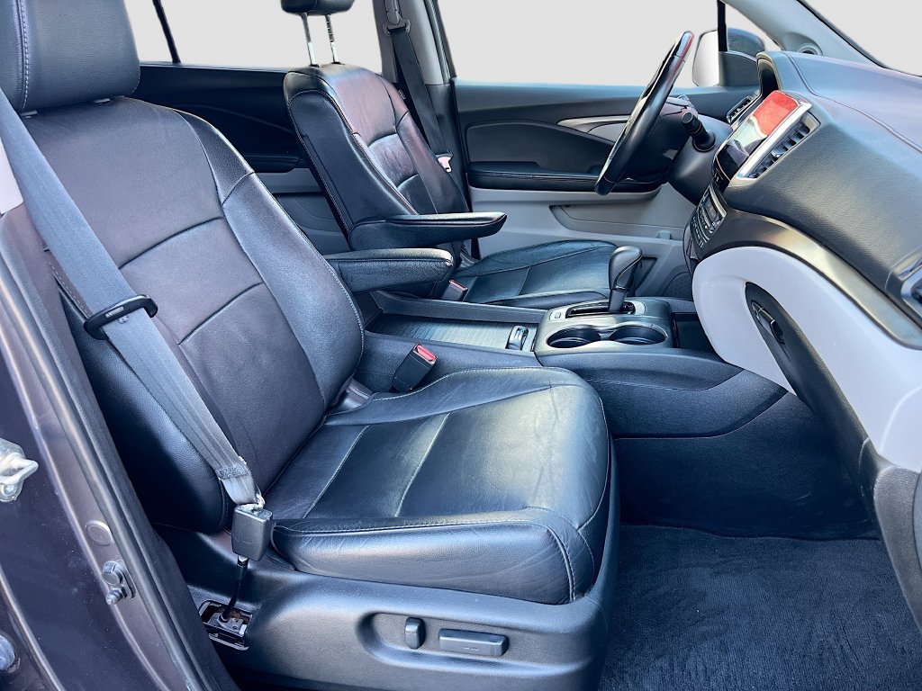 Used 2018 Honda Pilot EX-L image 28