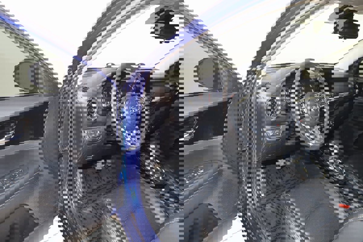 Used 2021 Kia Forte EX image 44