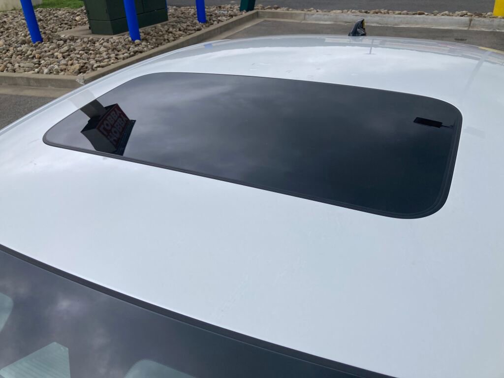 New 2025 Honda Accord Sport image 10